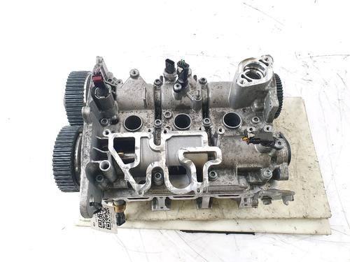 Zylinderkopf für VW POLO VI (AW1, BZ1, AE1) 1.0 TSI (95 hp) 32842164