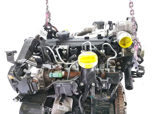 Engine RENAULT MODUS / GRAND MODUS (F/JP0_) 1.5 dCi 75 | BP39524299M1 - Image 7