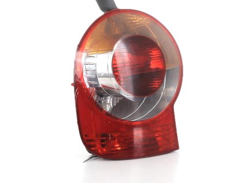 Left taillight RENAULT MODUS / GRAND MODUS (F/JP0_) 1.5 dCi (FP0E, JP0E) | BP36373664C34  - Image 5