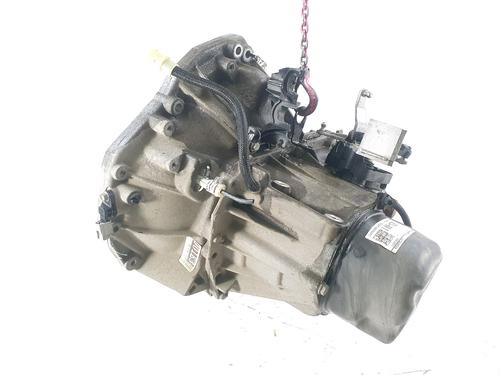 Girkasse RENAULT TWINGO III (BCM_, BCA_) 1.0 SCe 70 (71 hp) 31699111