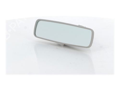 Used Rear mirror Rear mirror RENAULT CAPTUR I (J5_, H5_) 1.2 TCe 120 (120 hp) 33420312 33420312