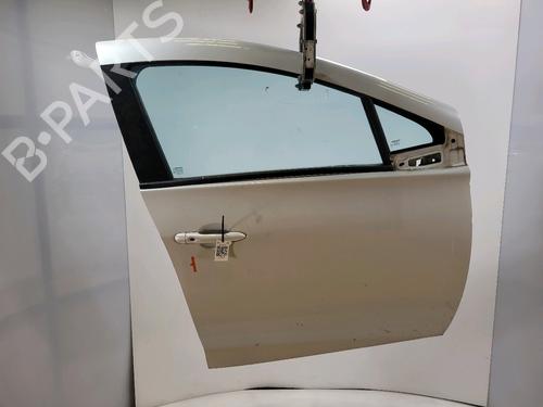 Used Right front door RENAULT ZOE (BFM_) ZOE (88 hp) 26899814