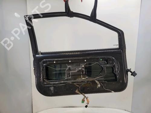 Left front door RENAULT TWINGO I (C06_)  | BP27553954C2 