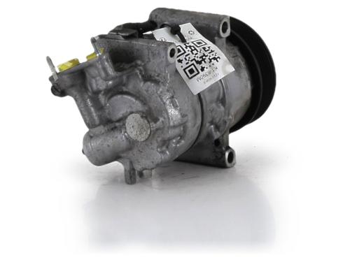 AC compressor CITROËN C3 II (SC_) 1.2 VTi 82 | BP40003827M34 - Image 3