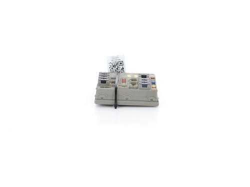 Used Fuse box Fuse box RENAULT CLIO III (BR0/1, CR0/1) 1.2 16V (BR0P, CR0P) (101 hp) 34711298 34711298