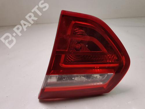 Used Right tailgate light Right tailgate light CITROËN C4 Picasso I MPV (UD_) 1.6 HDi (109 hp) 10742163 10742163