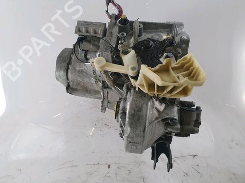 Gearbox CITROËN DS3 (SA_) 1.6 HDi 90 | BP31912814M3