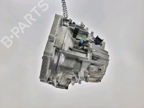 Used Gearbox Gearbox OPEL ZAFIRA / ZAFIRA FAMILY B (A05) 1.9 CDTI (M75) (100 hp) 40004122 40004122