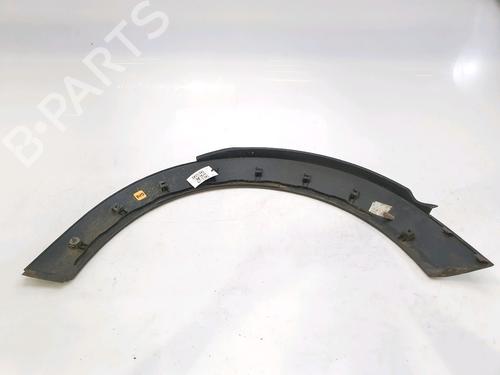 Used Front left wheel arch trim MINI MINI (R56) Cooper (120 hp) 28720791