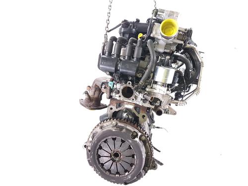 Engine CHEVROLET SPARK (M300) 1.2 | BP28595263M1