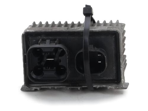 Electronic module OPEL CORSA D (S07)  | BP24814531M83 