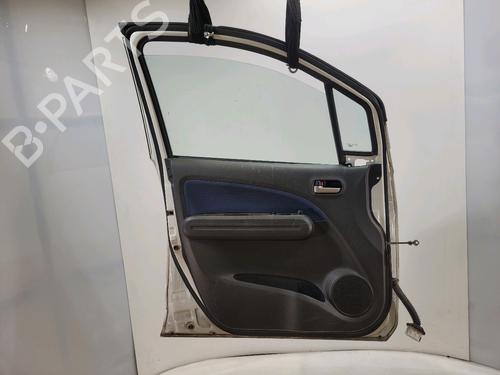 Left front door OPEL AGILA B (H08) 1.0 (F68) | BP29381795C2 
