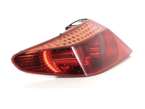 Left taillight PEUGEOT 407 Coupe (6C_) 2.0 HDi | BP29444062C34 