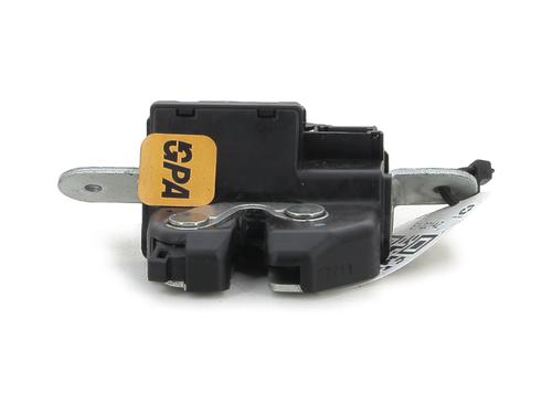 Tailgate lock FIAT 500 (312_) 1.2 (312AXA1A) | BP28310706C101 