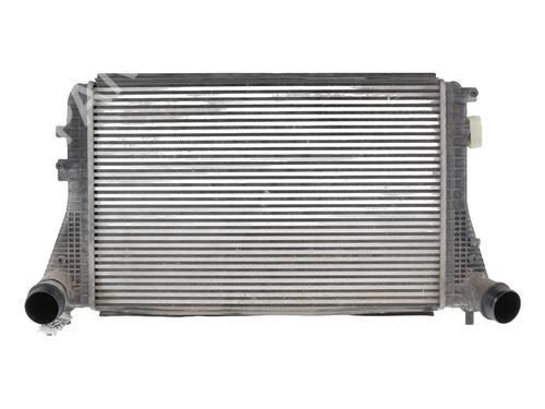 Used Intercooler VW GOLF VI (5K1) 2.0 TDI (170 hp) 30334543
