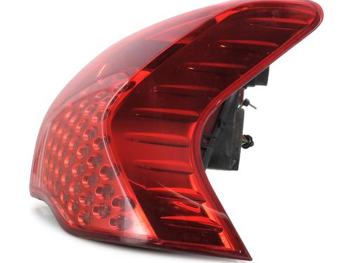 Højre baglygte PEUGEOT 3008 I MPV (0U_) 1.6 HDi | BP29232154C35