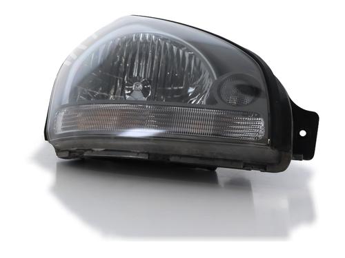Used Right headlight HYUNDAI TUCSON (JM) 2.0 CRDi All-wheel Drive (140 hp) 29495127