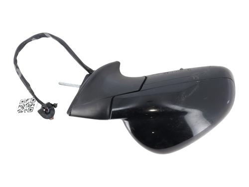 Right mirror PEUGEOT 407 (6D_) 2.0 HDi (6DRHRH) | BP24625765C27 