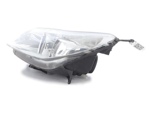 Used Left headlight CITROËN C5 II (RC_) 1.6 HDi (RC8HZB) (109 hp) 32512611