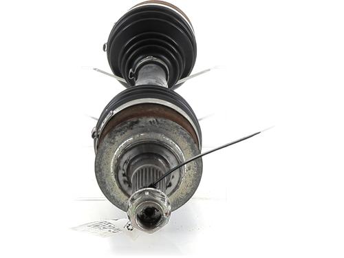 Left front driveshaft SUZUKI SX4 (EY, GY) 1.9 DDiS 4x4 (RW419D) | BP28177434M38 