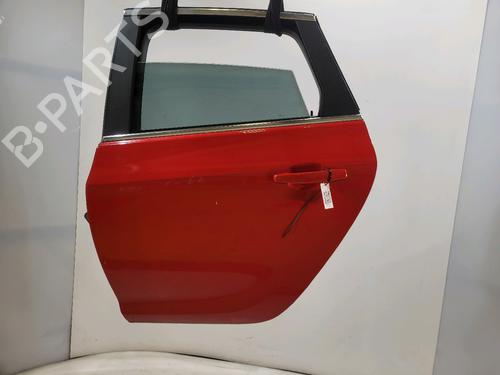 Used Left rear door OPEL ASTRA J (P10) 1.7 CDTI (68) (125 hp) 30925451