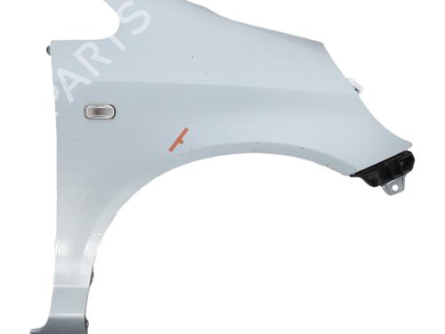 Used Right front fenders Right front fenders HONDA JAZZ II (GD_, GE3, GE2) 1.2 i-DSI (GD5, GE2) (78 hp) 34458406 34458406