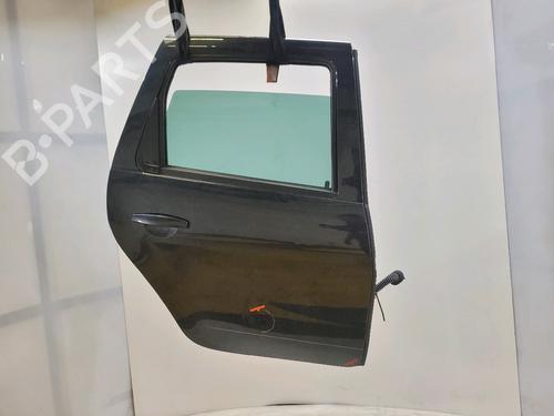 Used Right rear door Right rear door DACIA DUSTER (HS_) 1.2 TCe 125 (125 hp) 34642929 34642929