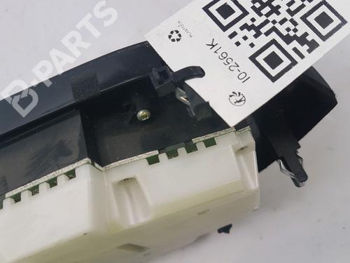 Climate control NISSAN JUKE (F15) 1.6 | BP11525477I5 