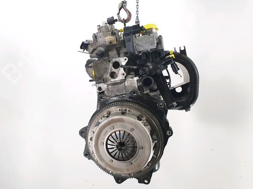 Engine VW FOX Hatchback (5Z1, 5Z3, 5Z4) 1.2 | BP37599891M1 - Image 3