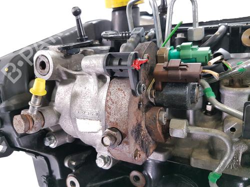 Engine DACIA LOGAN MCV (KS_) 1.5 dCi (KS0W) | BP33280865M1  - Image 10