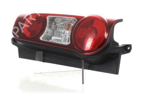 Right taillight CITROËN BERLINGO Box Body/MPV (K9) 1.6 BlueHDi 100 | BP29702035C35 