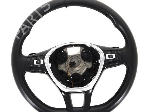 Used Steering wheel VW TIGUAN (AD1, AX1) 2.0 TDI (150 hp) 30693026