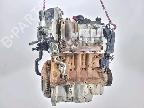 Motor RENAULT KANGOO Express (FW0/1_) 1.5 dCi 95 (FW16) | BP29874422M1
