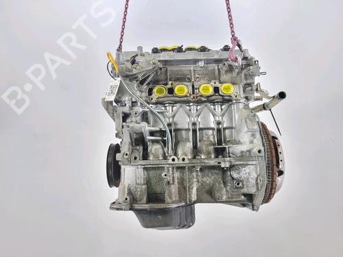 Engine NISSAN MICRA III (K12) 1.2 16V | BP24490754M1 
