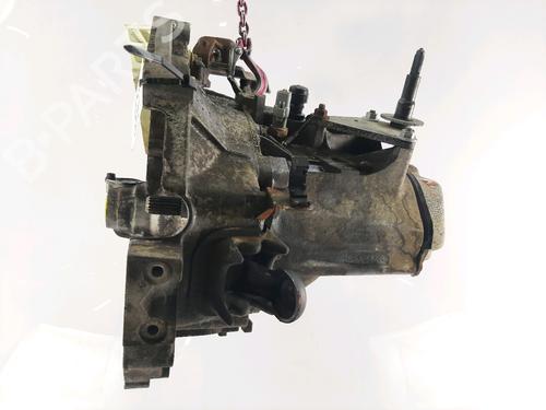 Used Gearbox Gearbox PEUGEOT 307 (3A/C) 1.4 16V (88 hp) 36487844 36487844