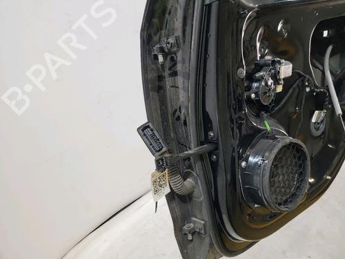 Dør høyre bak AUDI A3 (8V1, 8VK) S3 quattro | BP30925461C5