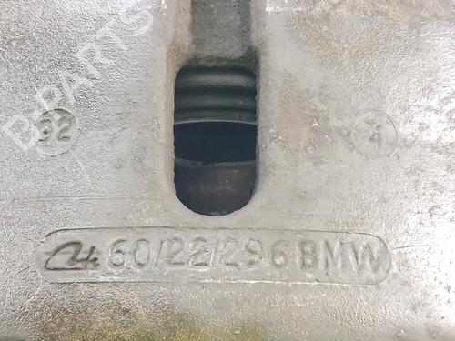 Left front brake caliper BMW 5 (E39) 525 d | BP27918055M105 