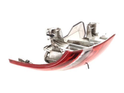 Used Left taillight CITROËN C4 Picasso I MPV (UD_) 1.6 HDi (109 hp) 32077123