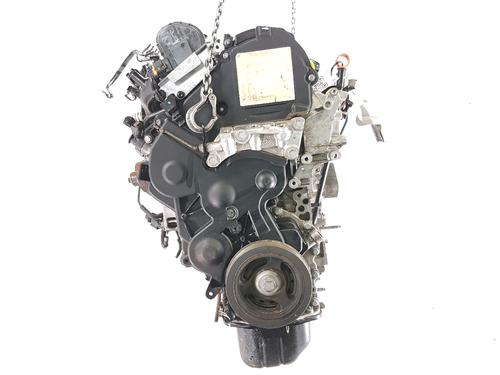 Used Engine CITROËN DS3 (SA_) 1.6 HDi 90 (92 hp) 32401620