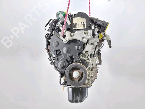 Motor PEUGEOT 308 II (LB_, LP_, LW_, LH_, L3_) 1.6 HDi (92 hp) 22442573