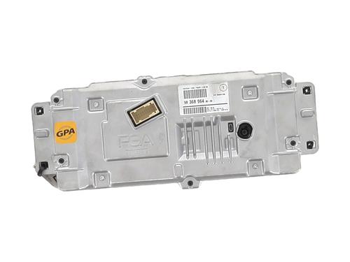 Instrument cluster PEUGEOT 308 II (LB_, LP_, LW_, LH_, L3_) 1.5 BlueHDI 100 | BP25453120C47 