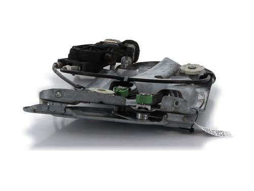 Alzavetro posteriore sinistro RENAULT MEGANE II Coupé-Cabriolet (EM0/1_) 2.0 dCi | BP30049150C24 