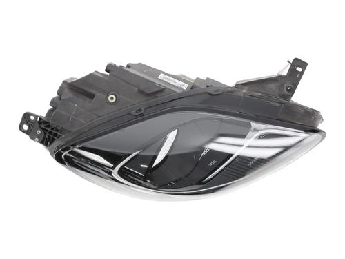 Right headlight FORD PUMA (J2K, CF7) 1.0 Flexifuel | BP26165741C29  - Image 5