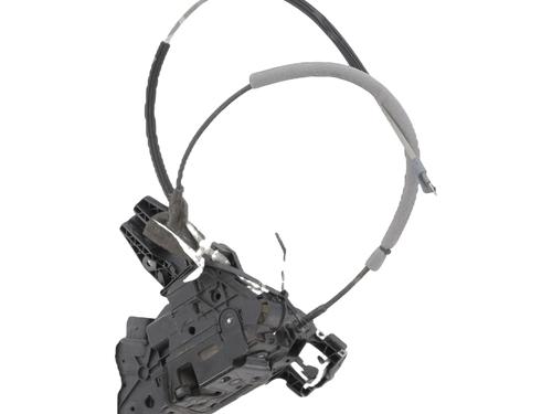 Used Front left lock SEAT IBIZA IV (6J5, 6P1) [2008-2017]  32159085