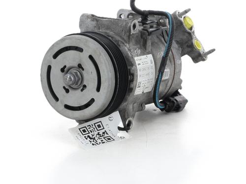 Used AC compressor AC compressor 38792432 38792432