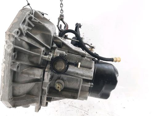 Getriebe für Getriebe RENAULT CLIO IV (BH_) 1.5 dCi 90 (90 hp) 34230857 34230857