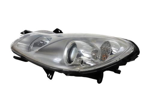 Faro sinistro SMART FORTWO Cabrio (451) 1.0 (451.431, 451.480) (71 hp) 29741282