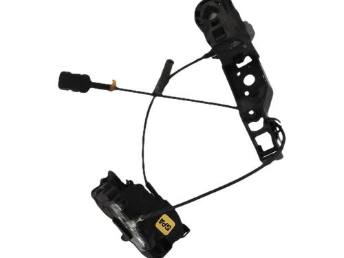 Used Front left lock Front left lock RENAULT CLIO III (BR0/1, CR0/1) 1.5 dCi (BR17, CR17) (86 hp) 34337658 34337658