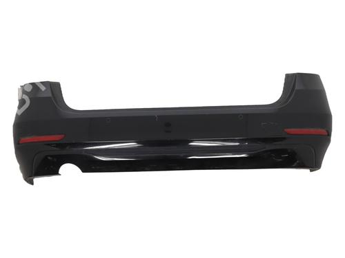 Used Rear bumper BMW 3 Touring (F31) 318 d (143 hp) 31607426