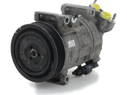AC-Kompressor CITROËN C4 II (NC_) 1.6 HDi 110 (112 hp) 29930687